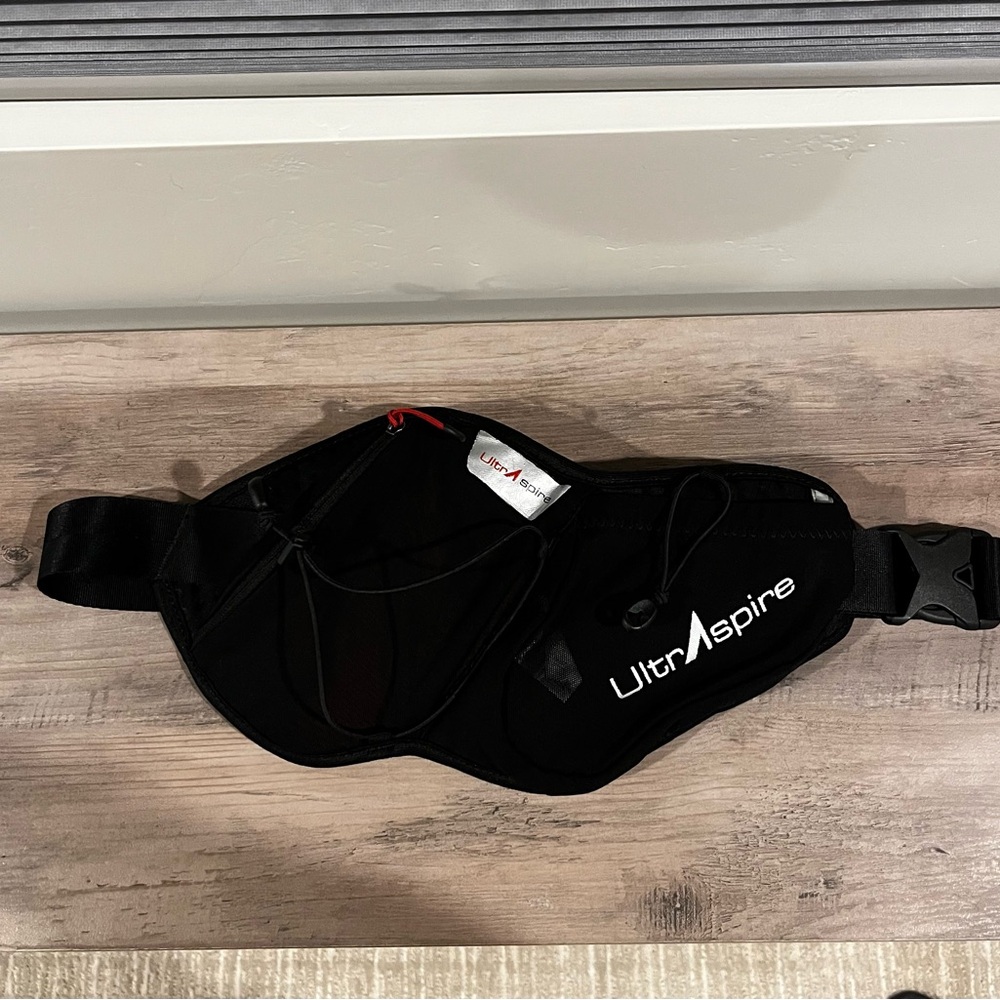 UltrAspire Essential Bottle Pack Hydration Belt